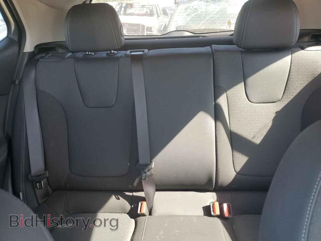 2020 BUICK ENCORE - VIN: KL4MMBS2XLB111433 - Фото 10