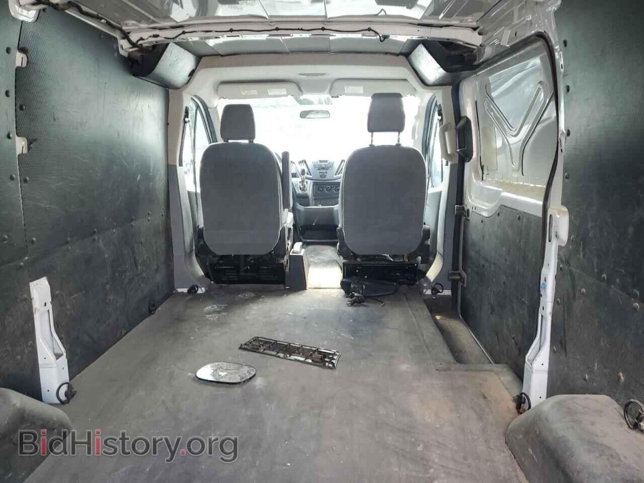 2015 FORD TRANSIT - VIN: 1FTNE1YM0FKA36160 - Фото 11