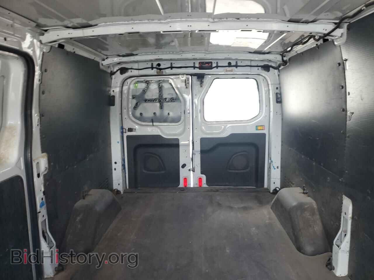 2015 FORD TRANSIT - VIN: 1FTNE1YM0FKA36160 - Фото 10