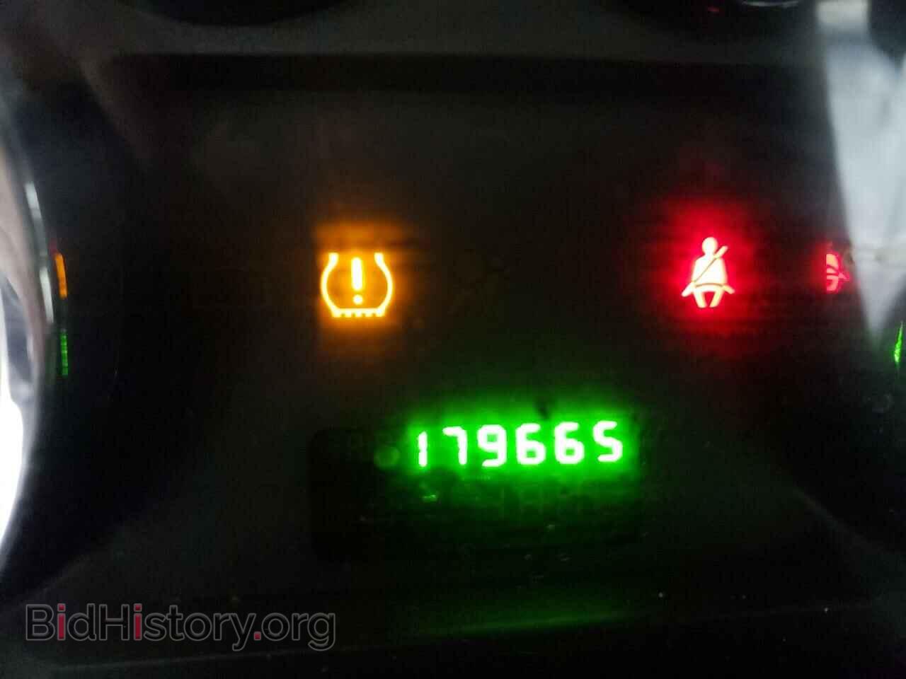 2007 FORD EDGE - VIN: 2FMDK46C57BA28921 - Photo 8