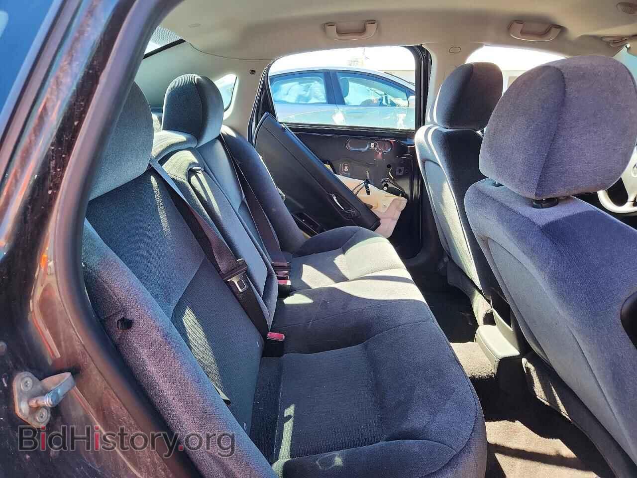 2015 CHEVROLET IMPALA - VIN: 2G1WB5E39F1131938 - Photo 10