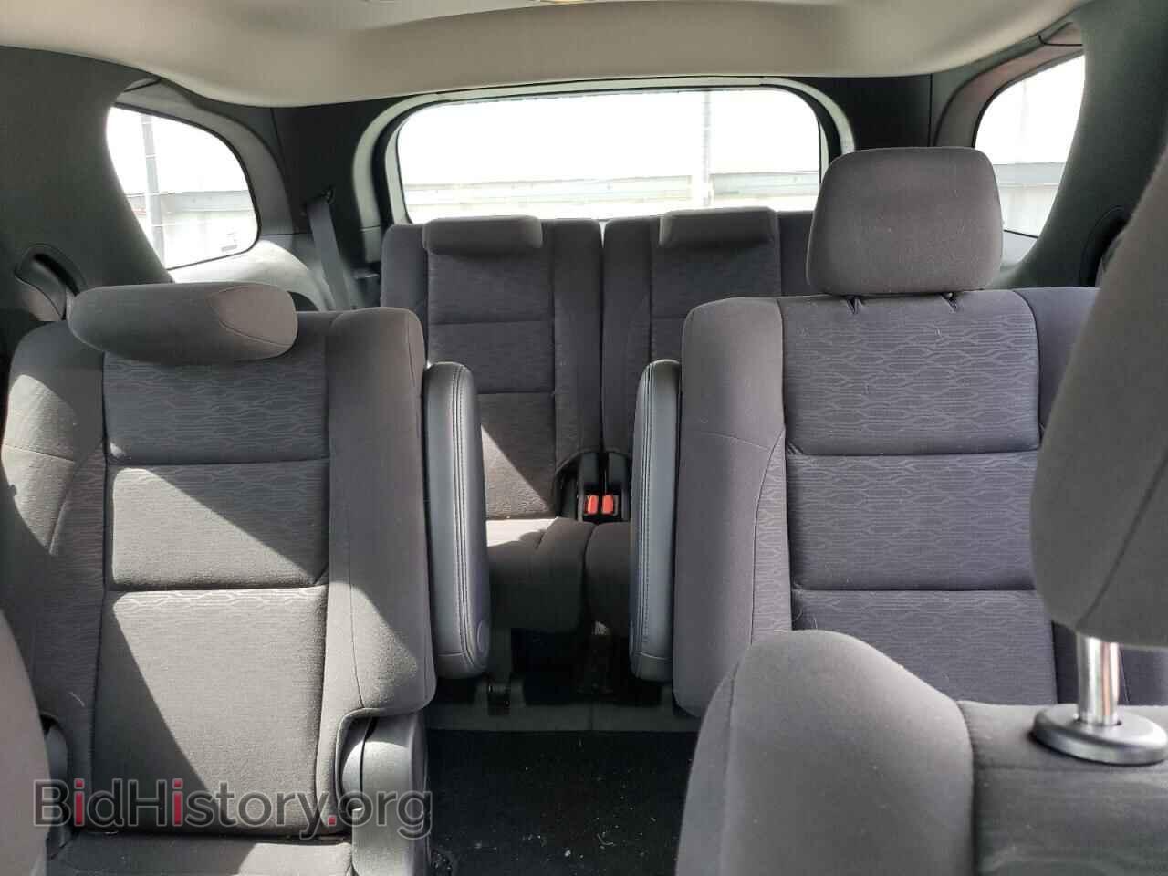 2021 DODGE DURANGO - VIN: 1C4RDJAG5MC610106 - Photo 10