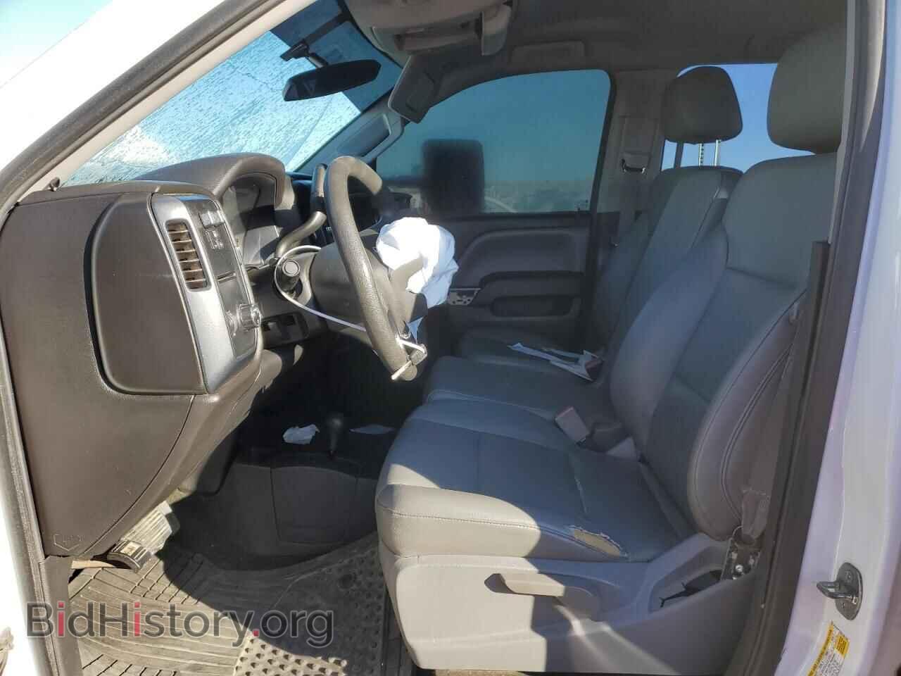 2014 CHEVROLET ALL Models - VIN: 3GCUKPEC0EG302799 - Фото 7