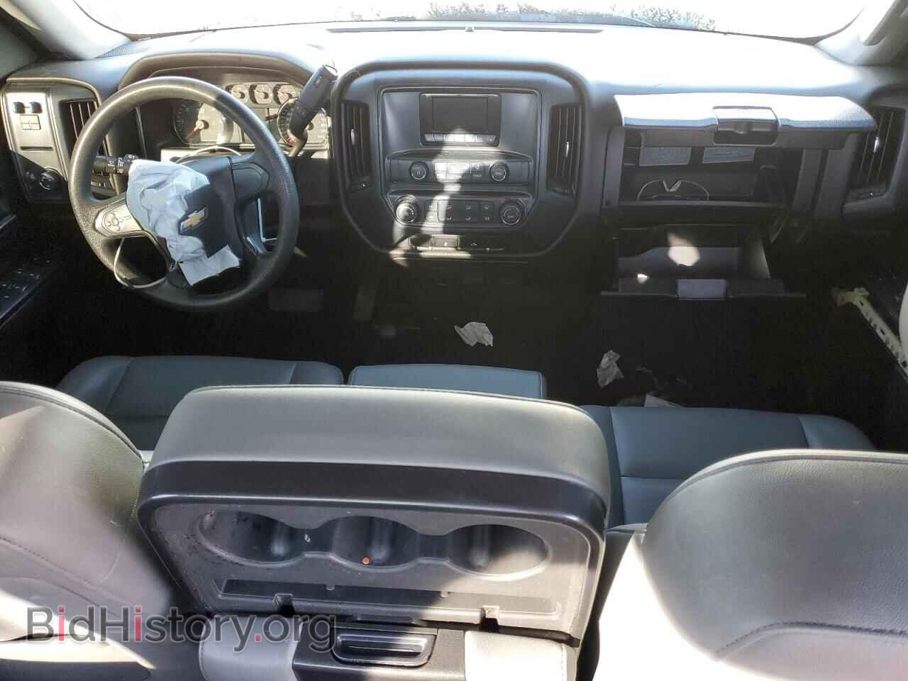 2014 CHEVROLET ALL Models - VIN: 3GCUKPEC0EG302799 - Фото 8