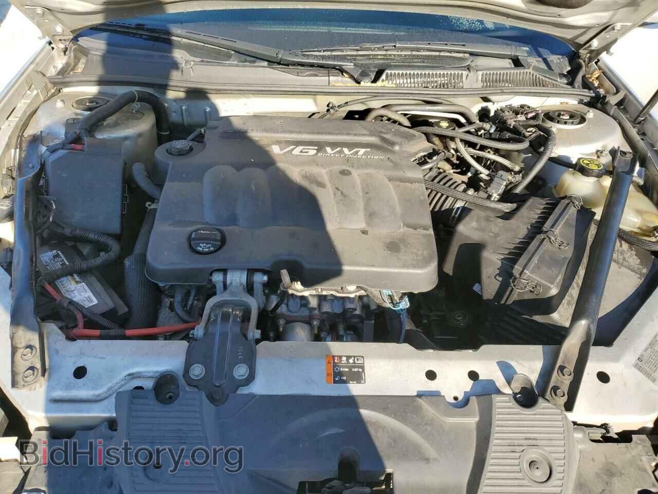 2014 CHEVROLET IMPALA - VIN: 2G1WA5E30E1188448 - Фото 11
