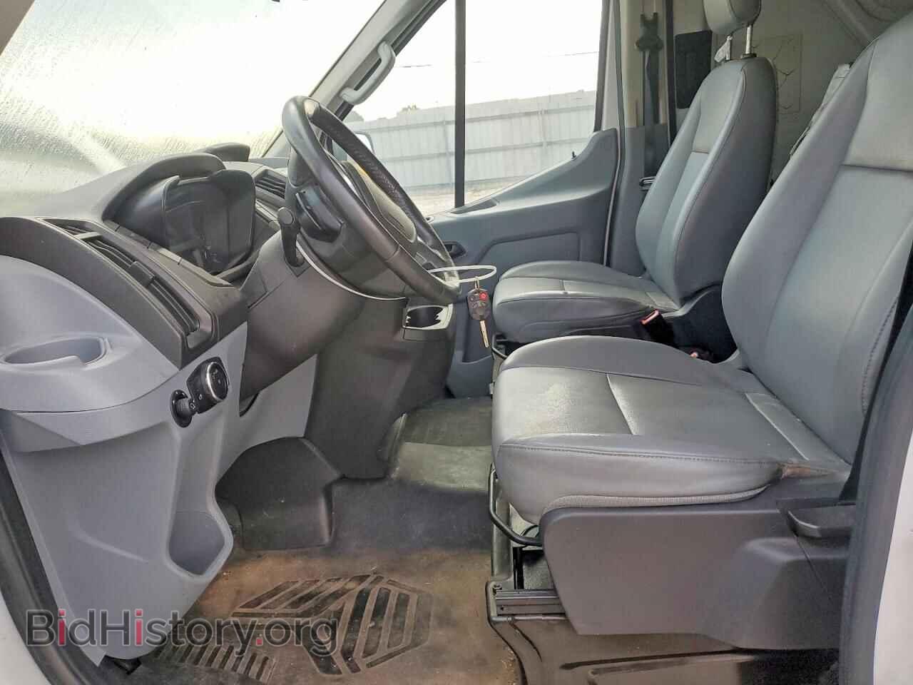 2015 FORD TRANSIT - VIN: 1FTSW2XG9FKA00856 - Photo 7