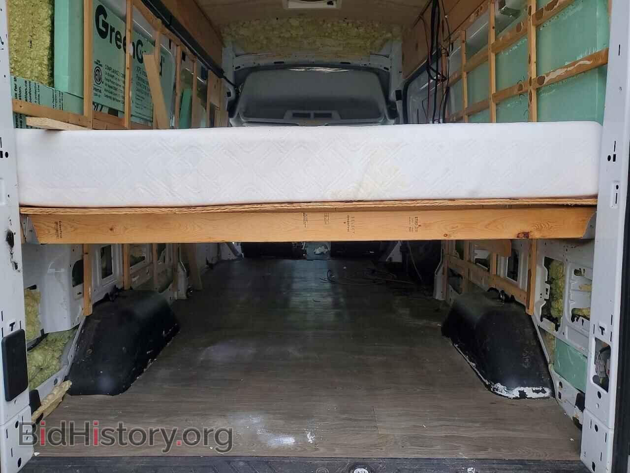 2015 FORD TRANSIT - VIN: 1FTSW2XG9FKA00856 - Photo 10