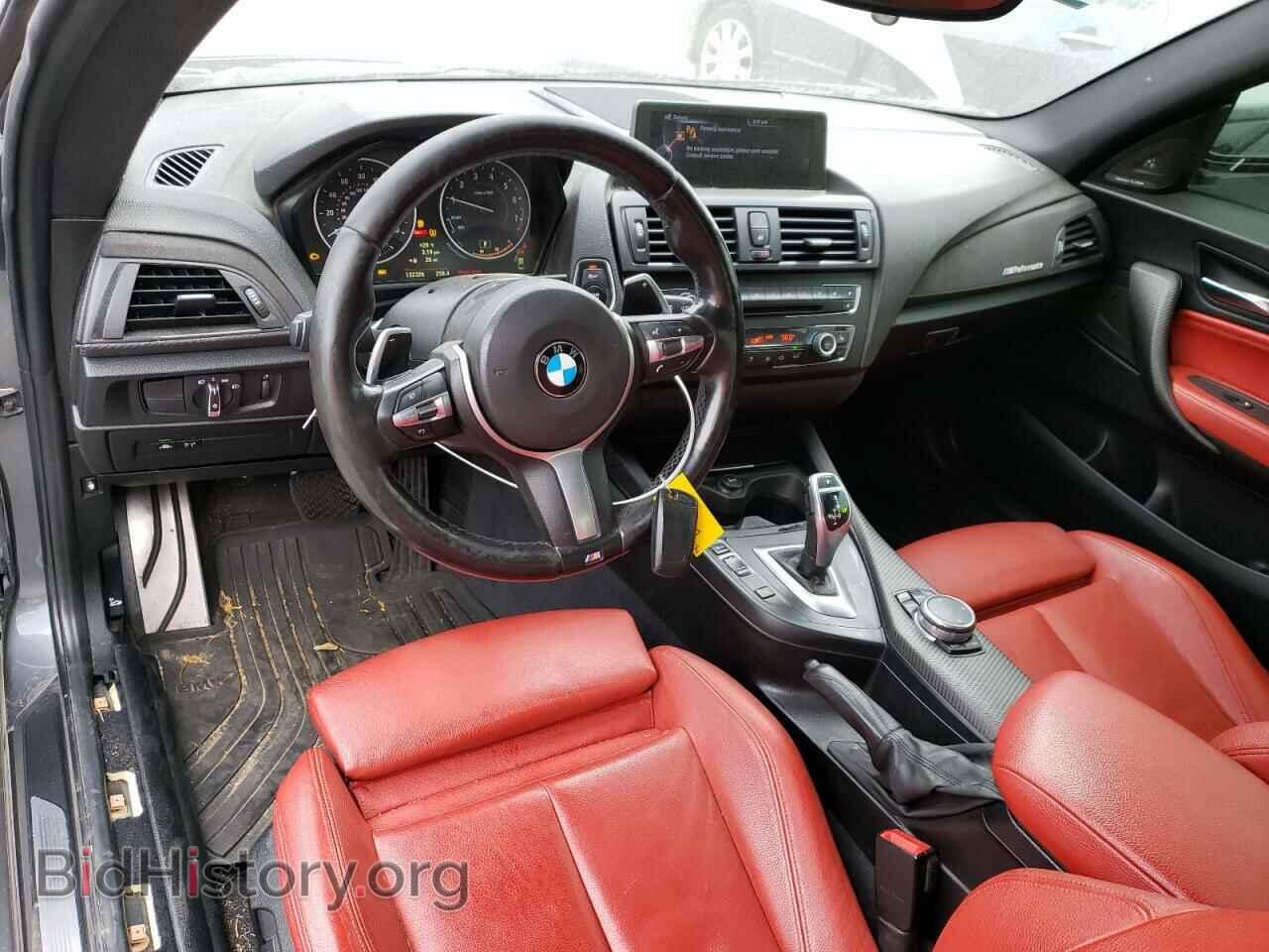 2015 BMW M2 - VIN: WBA1J9C53FVX99102 - Фото 8