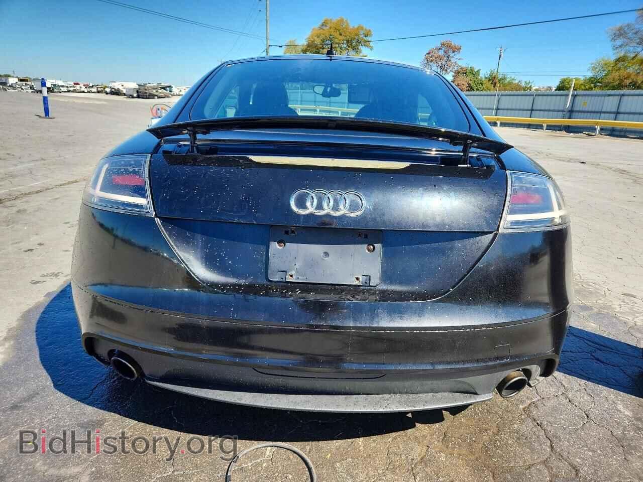 2013 AUDI TT - VIN: TRUBFAFK6D1006087 - Photo 6