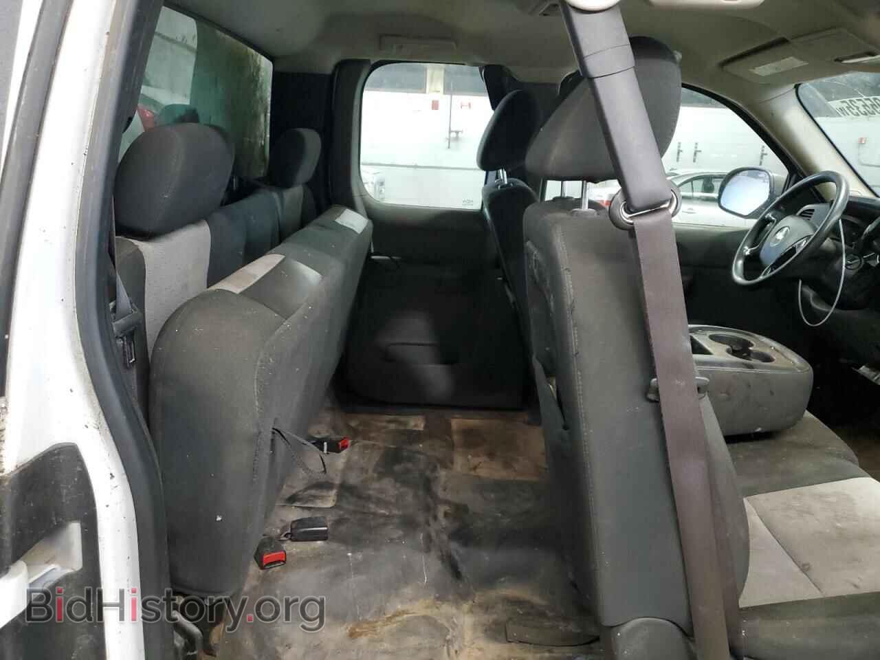 2007 CHEVROLET ALL Models - VIN: 1GCHC29K27E577801 - Фото 10