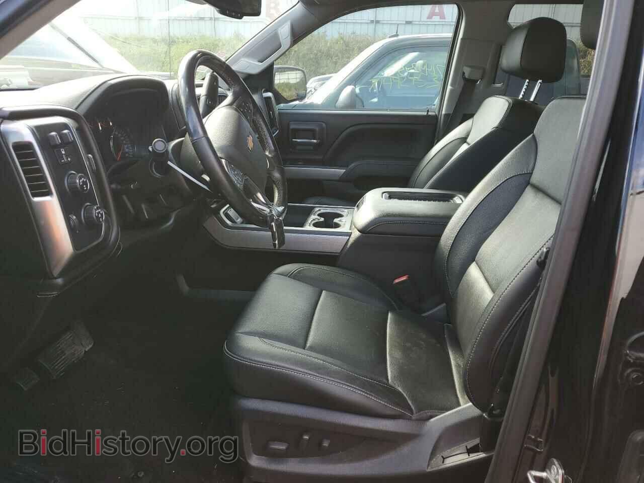2018 CHEVROLET ALL Models - VIN: 3GCUKSEC8JG195398 - Фото 7