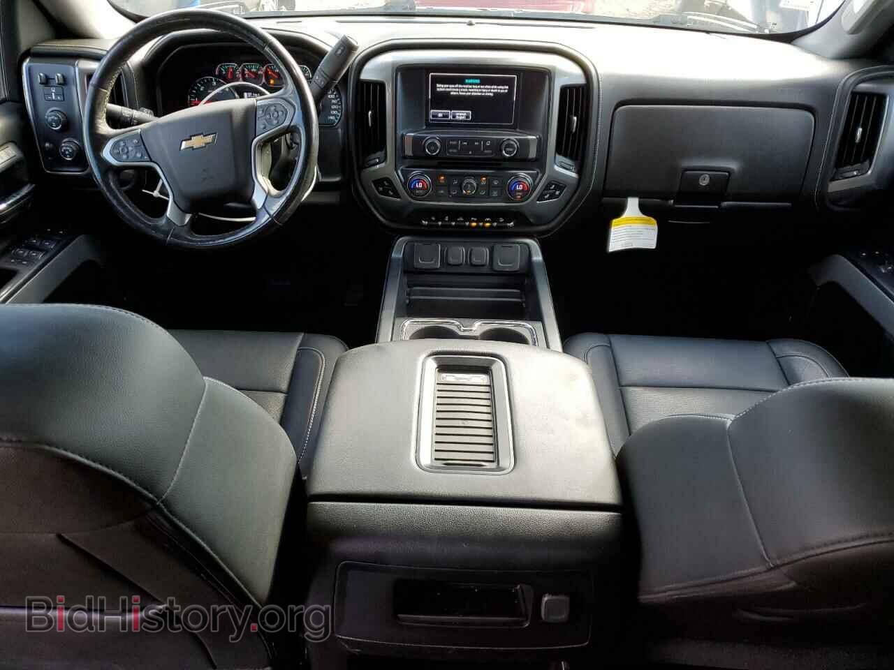 2018 CHEVROLET ALL Models - VIN: 3GCUKSEC8JG195398 - Фото 8