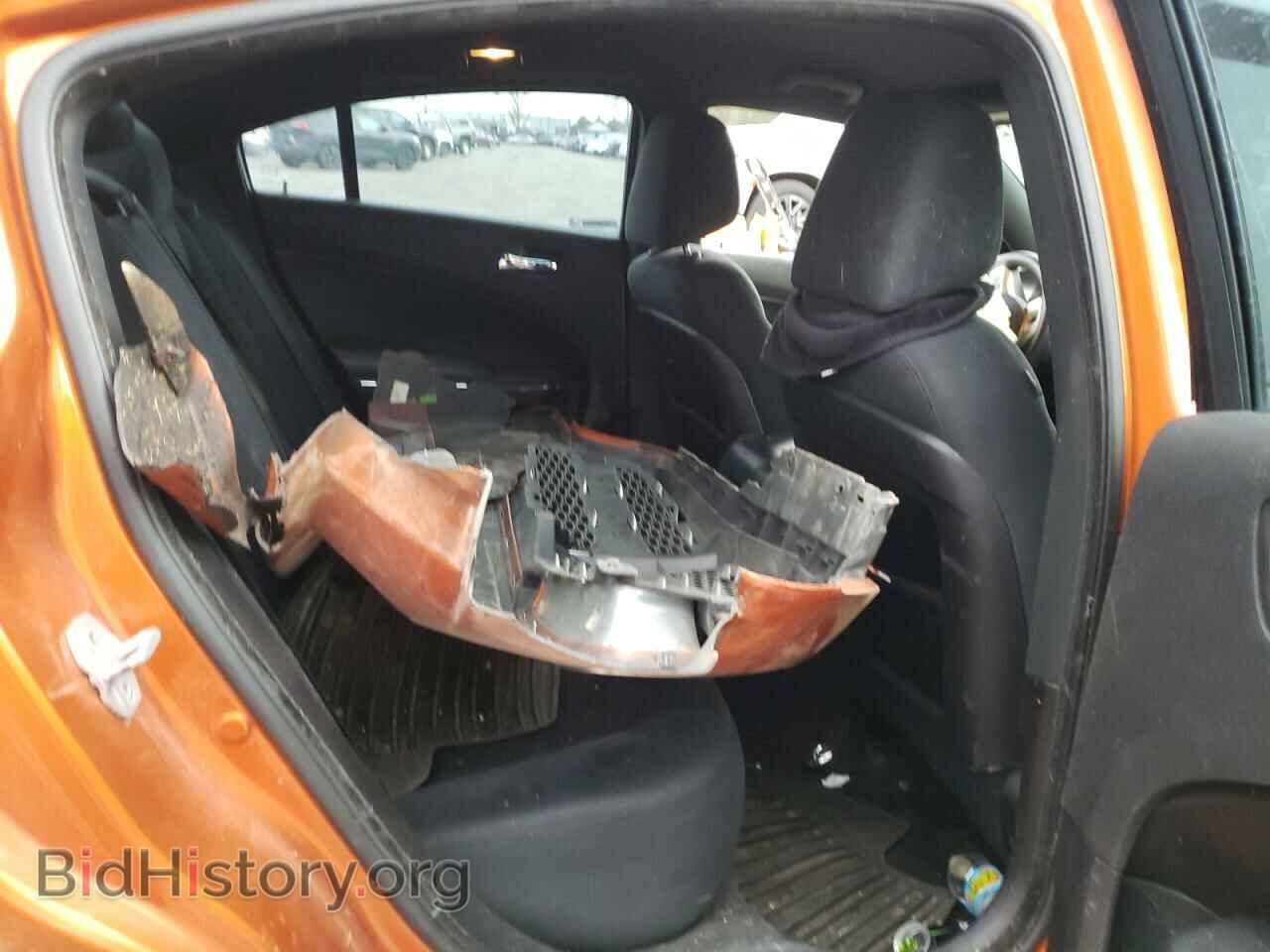 2011 DODGE CHARGER - VIN: 2B3CL3CG4BH566595 - Фото 10