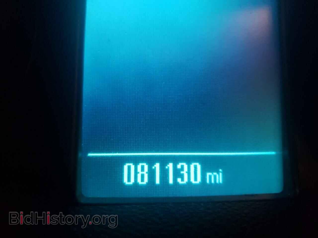 2013 BUICK ENCORE - VIN: KL4CJASB0DB197805 - Photo 8