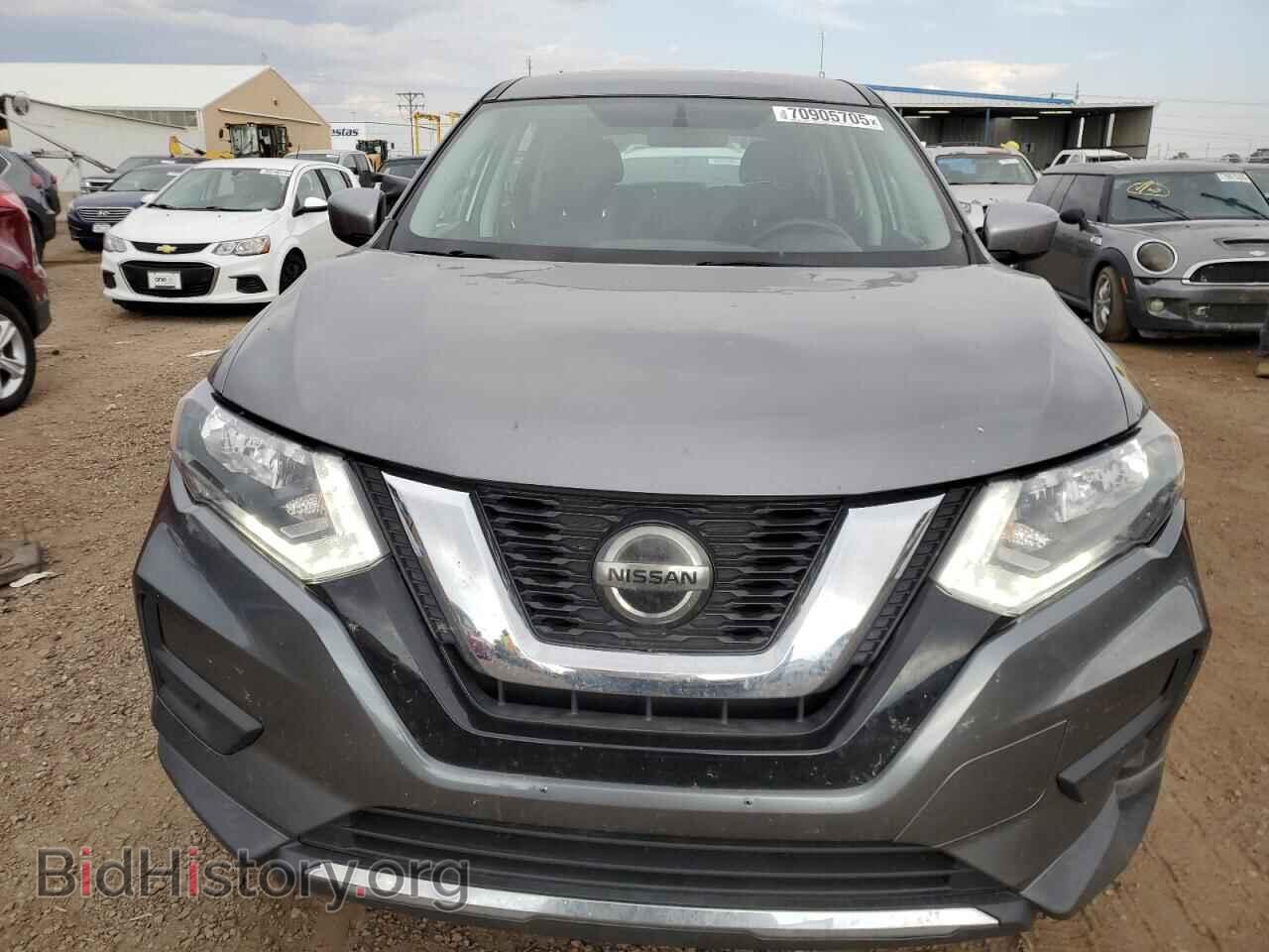 2018 NISSAN ROGUE - VIN: KNMAT2MV9JP577017 - Фото 5
