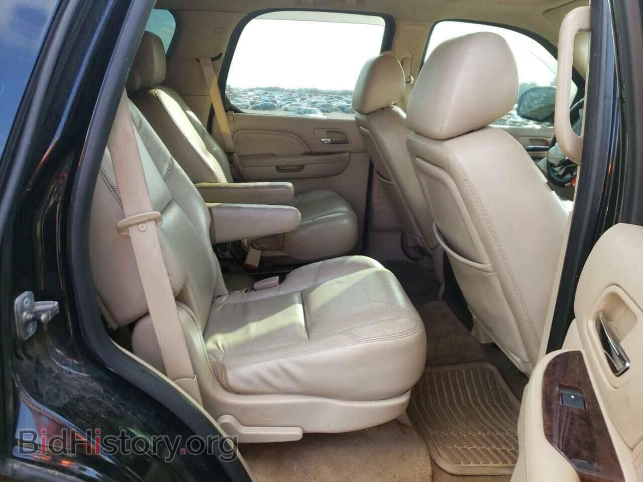 2011 CADILLAC ESCALADE - VIN: 1GYS3BEF3BR317837 - Фото 6