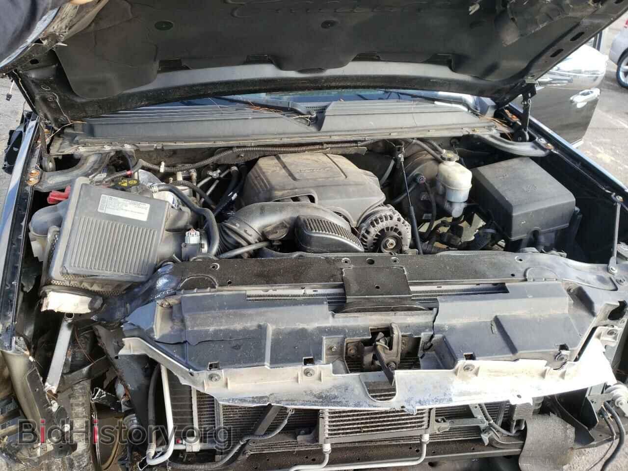 2011 CADILLAC ESCALADE - VIN: 1GYS3BEF3BR317837 - Фото 7