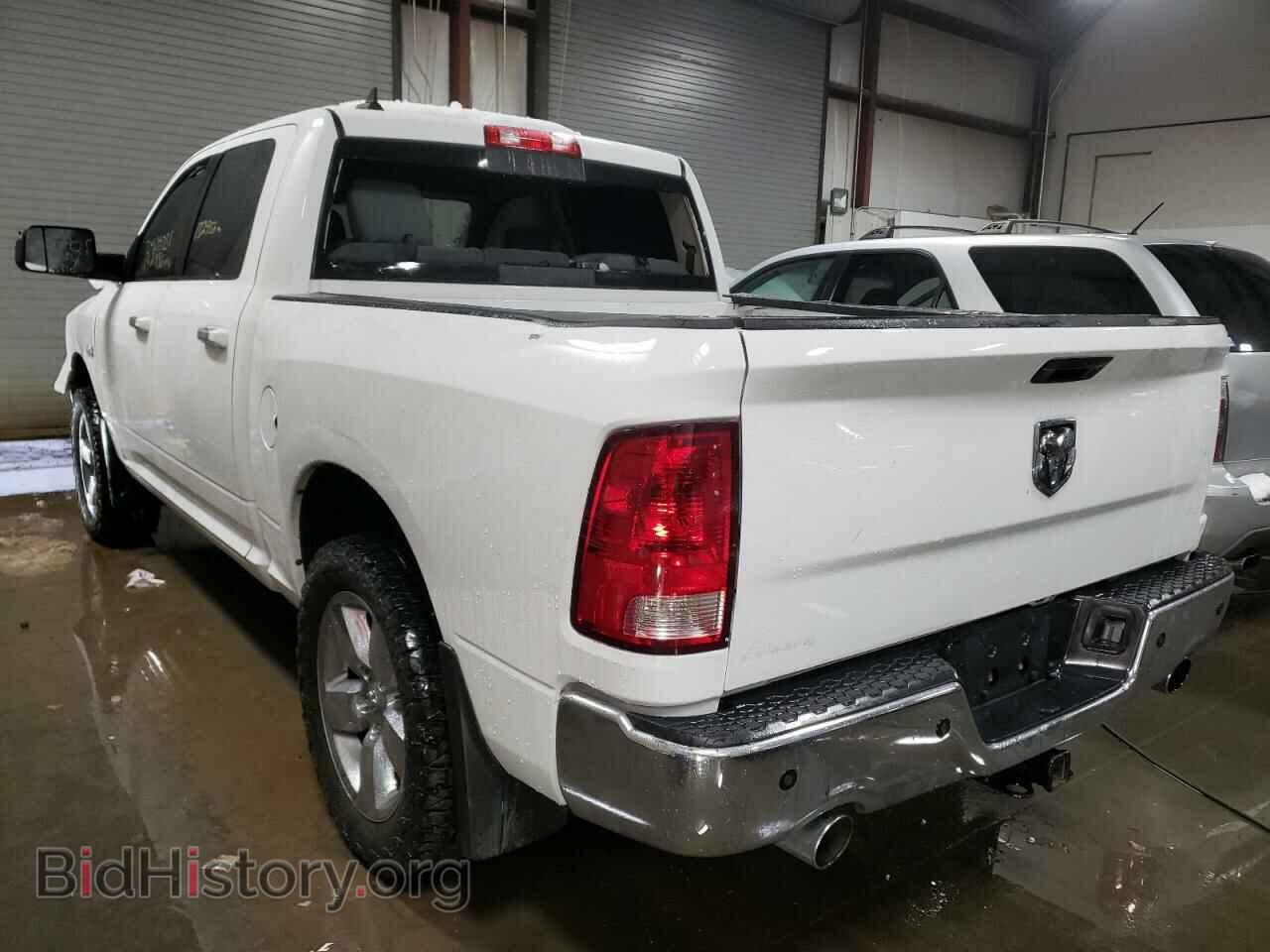 2013 RAM 1500 - VIN: 1C6RR7LT8DS715055 - Photo 3