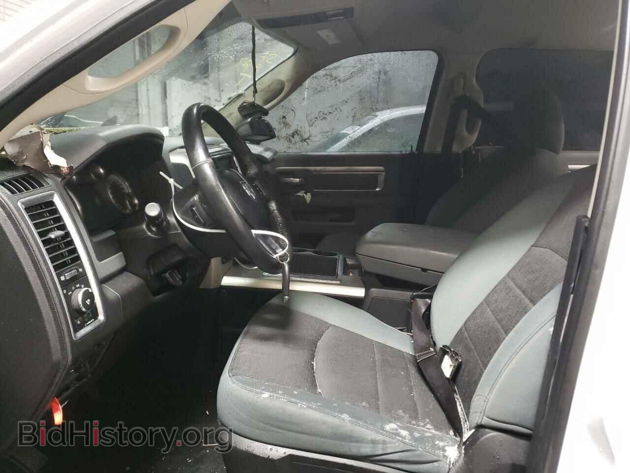 2013 RAM 1500 - VIN: 1C6RR7LT8DS715055 - Photo 5