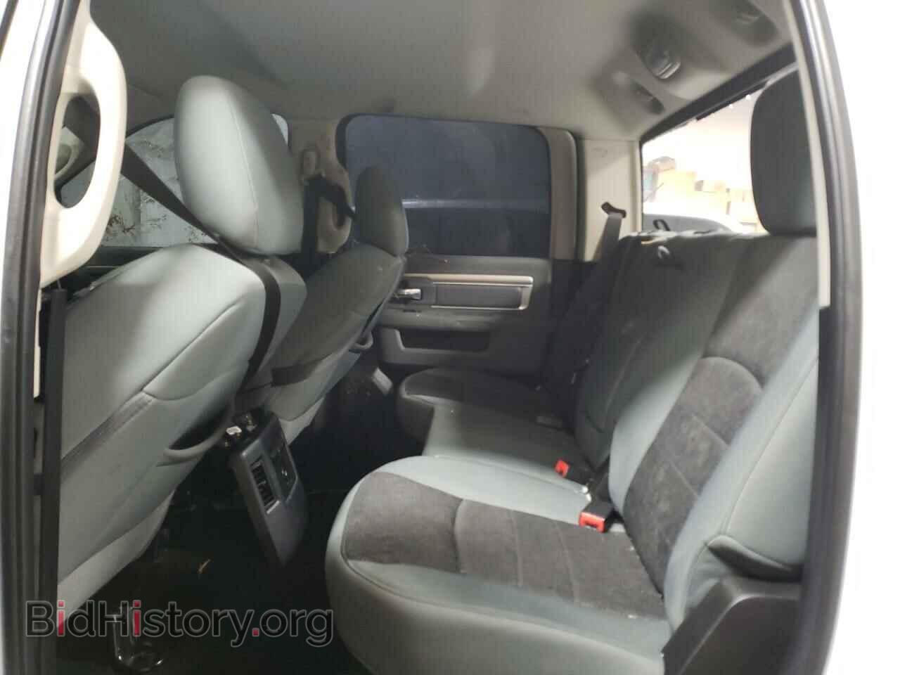 2013 RAM 1500 - VIN: 1C6RR7LT8DS715055 - Photo 6