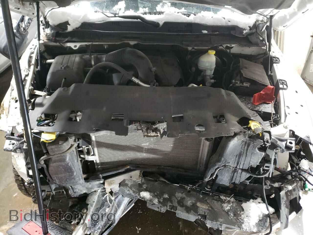 2013 RAM 1500 - VIN: 1C6RR7LT8DS715055 - Photo 7