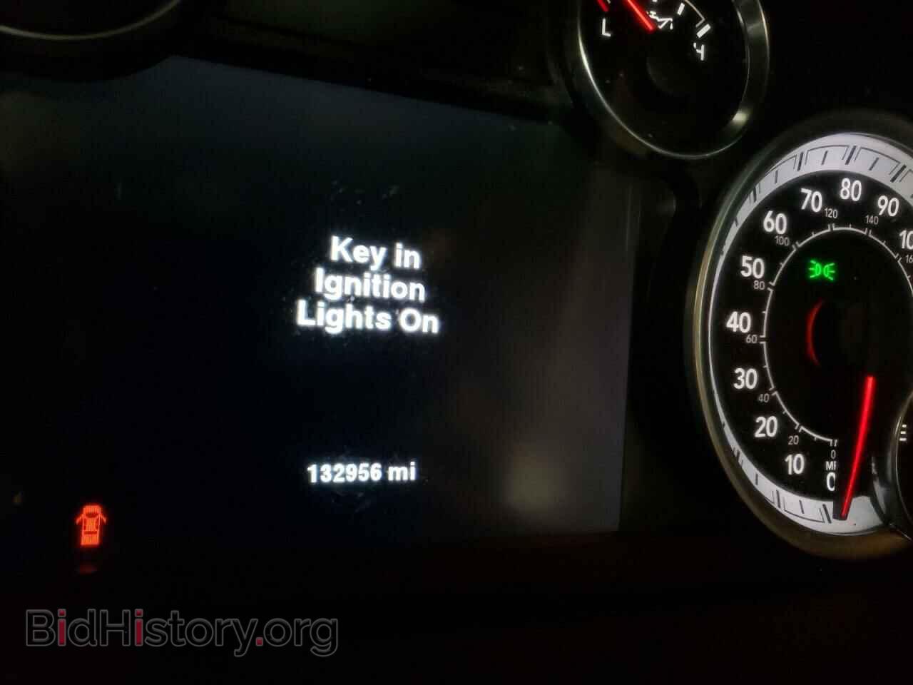 2013 RAM 1500 - VIN: 1C6RR7LT8DS715055 - Photo 8