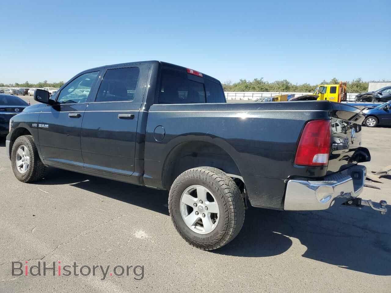 2009 DODGE All Models - VIN: 1D3HV13T39S703794 - Фото 2