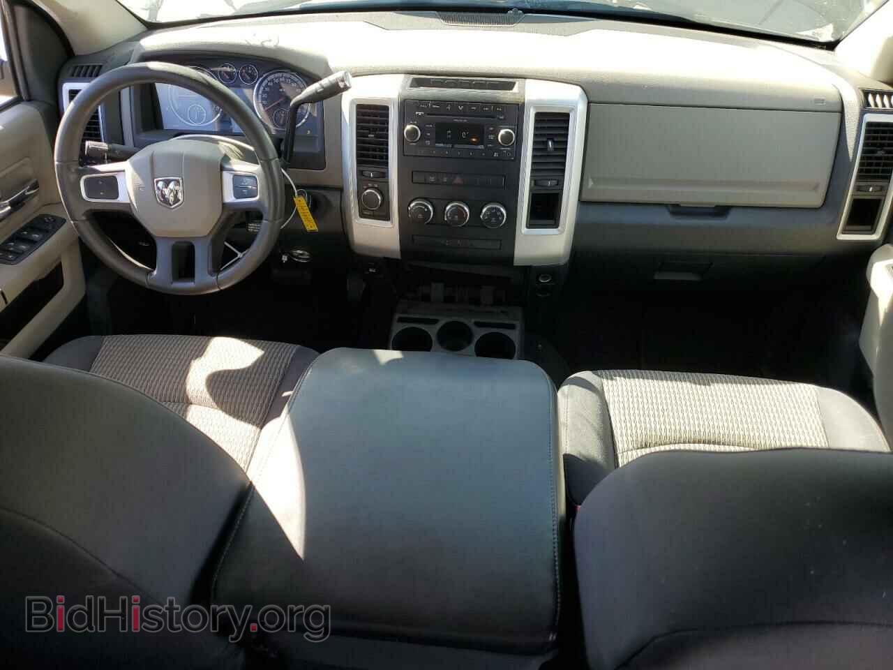 2009 DODGE All Models - VIN: 1D3HV13T39S703794 - Фото 8