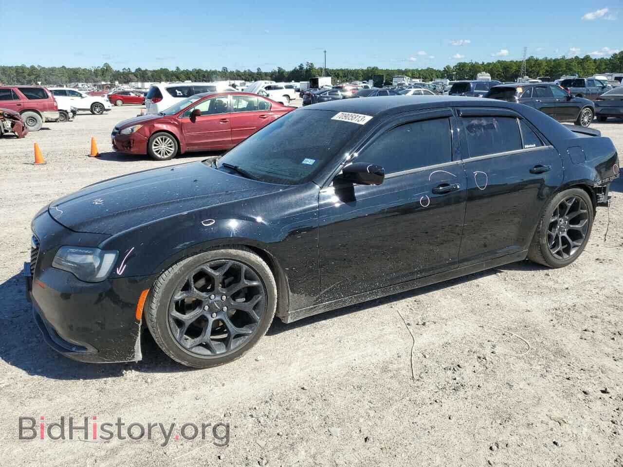 Photo 2C3CCABG0KH533733 - CHRYSLER 300 2019