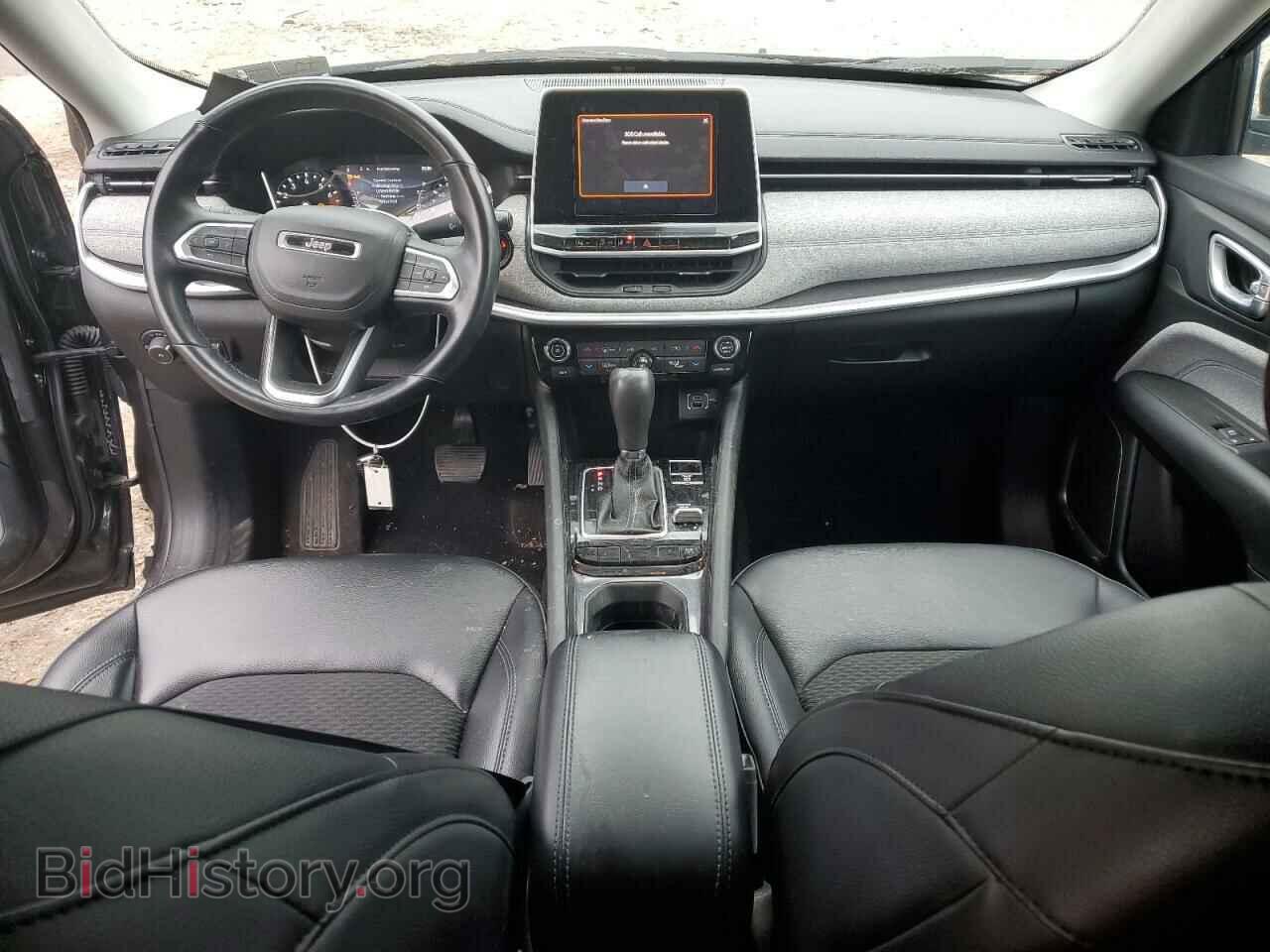 2022 JEEP COMPASS - VIN: 3C4NJDBB3NT123908 - Photo 8