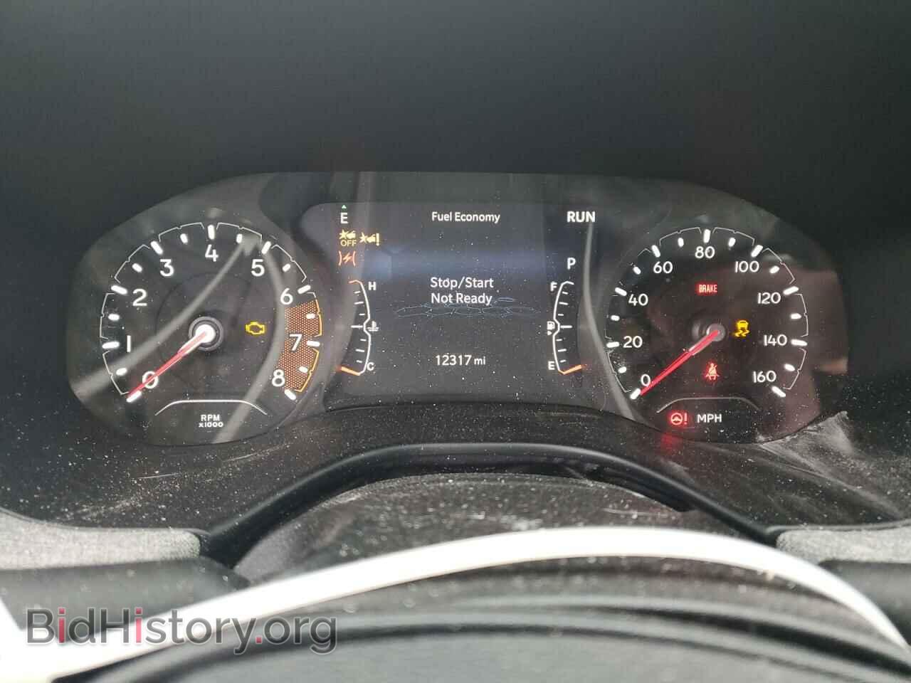 2022 JEEP COMPASS - VIN: 3C4NJDBB3NT123908 - Photo 9
