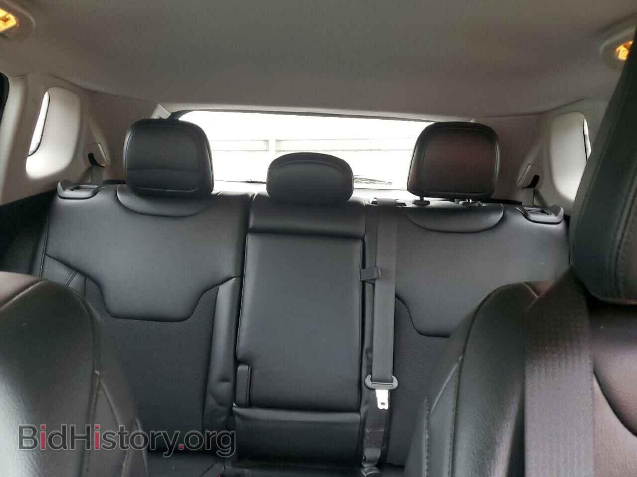 2022 JEEP COMPASS - VIN: 3C4NJDBB3NT123908 - Photo 10