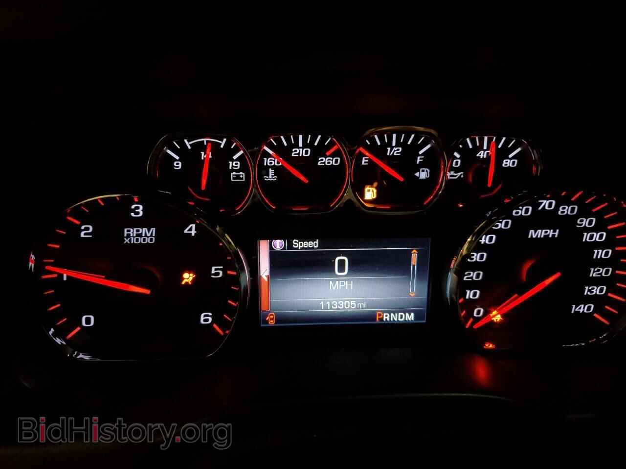 2014 GMC SIERRA - VIN: 3GTU2VEC2EG511854 - Фото 9