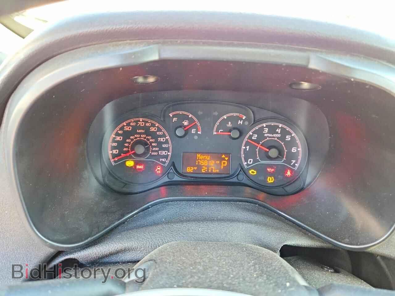2017 RAM PROMASTER - VIN: ZFBERFAB8H6E33661 - Photo 9