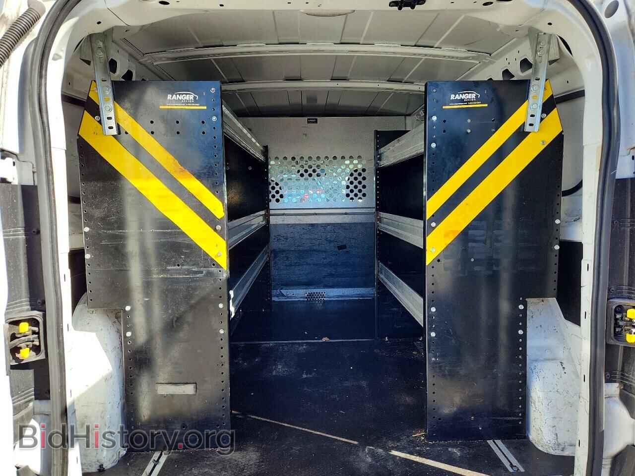 2017 RAM PROMASTER - VIN: ZFBERFAB8H6E33661 - Photo 10
