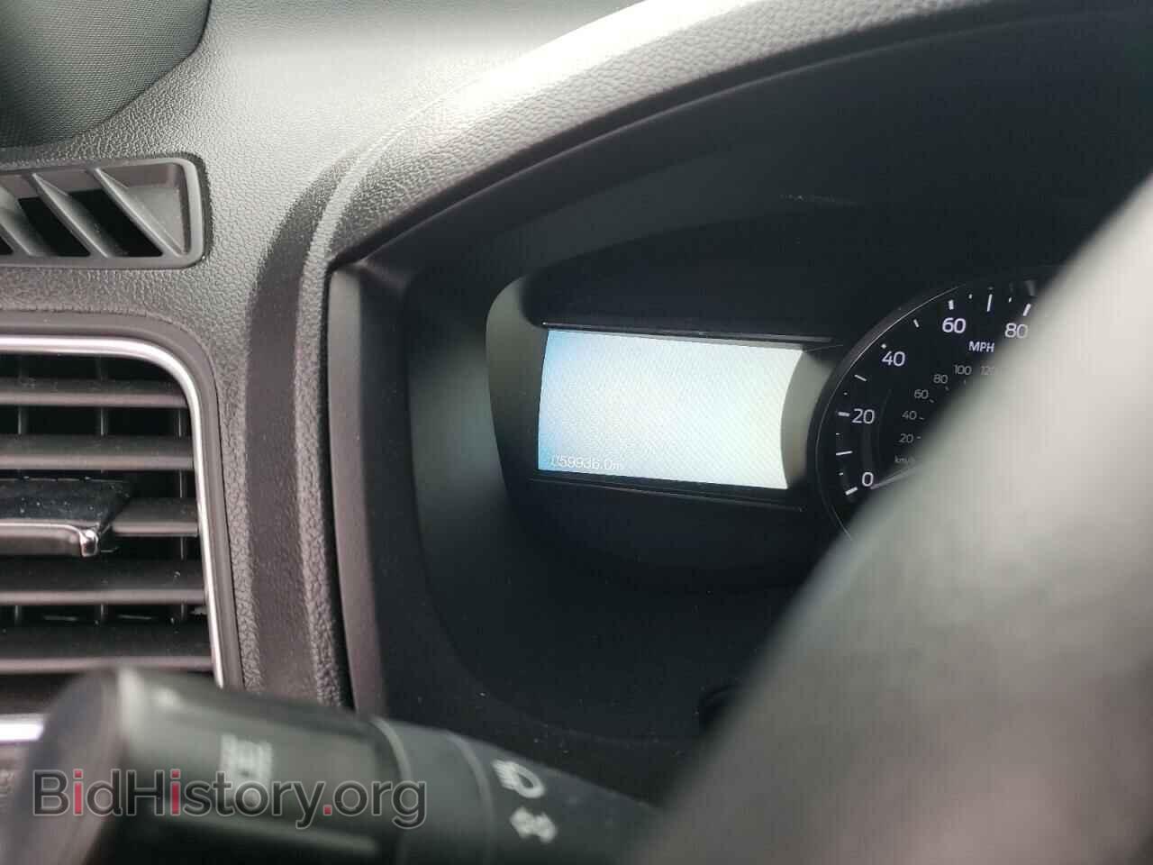 2018 FORD EXPLORER - VIN: 1FM5K7F8XJGB42253 - Фото 9