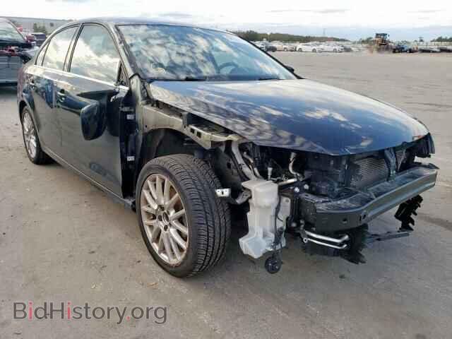 2017 VOLKSWAGEN JETTA - VIN: 3VW167AJ4HM288288 - Photo 2