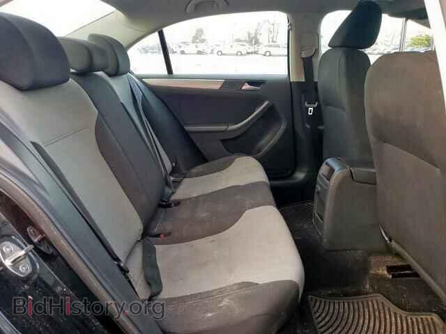 2017 VOLKSWAGEN JETTA - VIN: 3VW167AJ4HM288288 - Photo 6