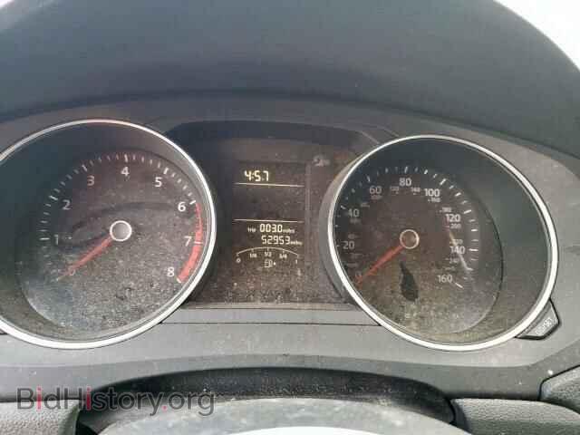 2017 VOLKSWAGEN JETTA - VIN: 3VW167AJ4HM288288 - Photo 8