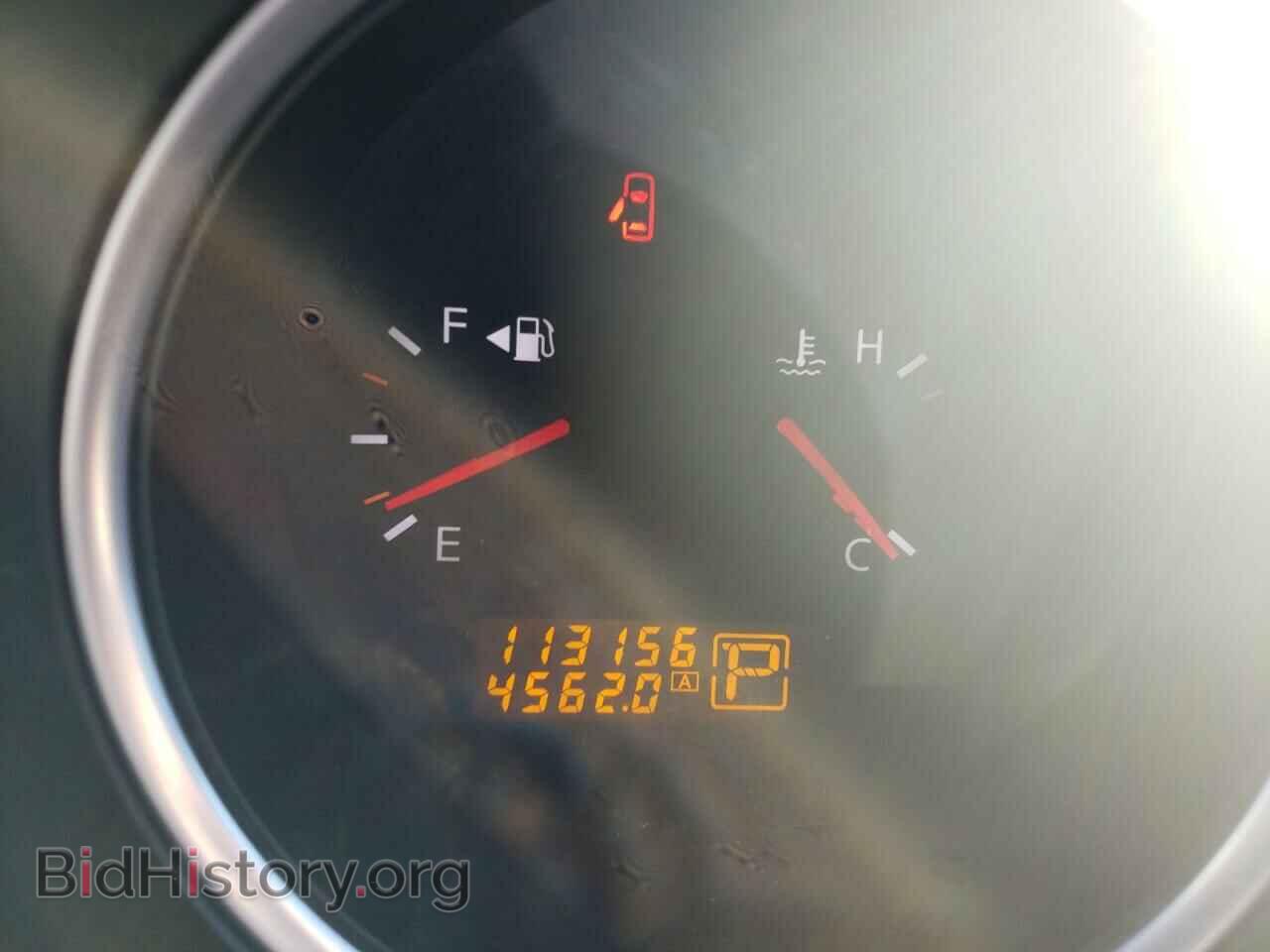 2008 NISSAN MAXIMA - VIN: 1N4BA41E88C830068 - Фото 8