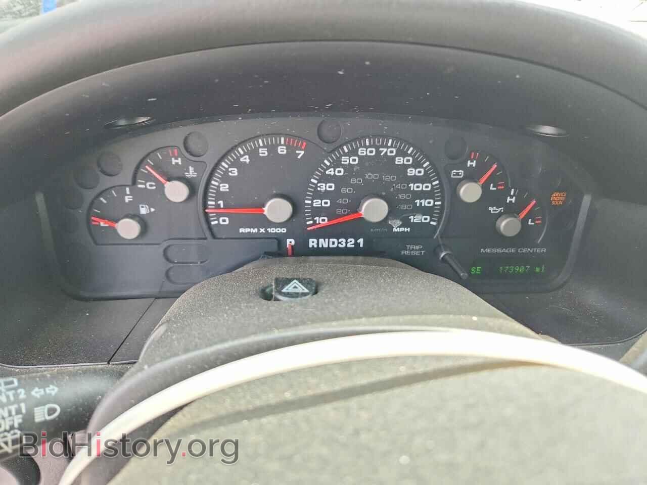 2005 FORD EXPLORER - VIN: 1FMZU75W15UA80146 - Фото 9