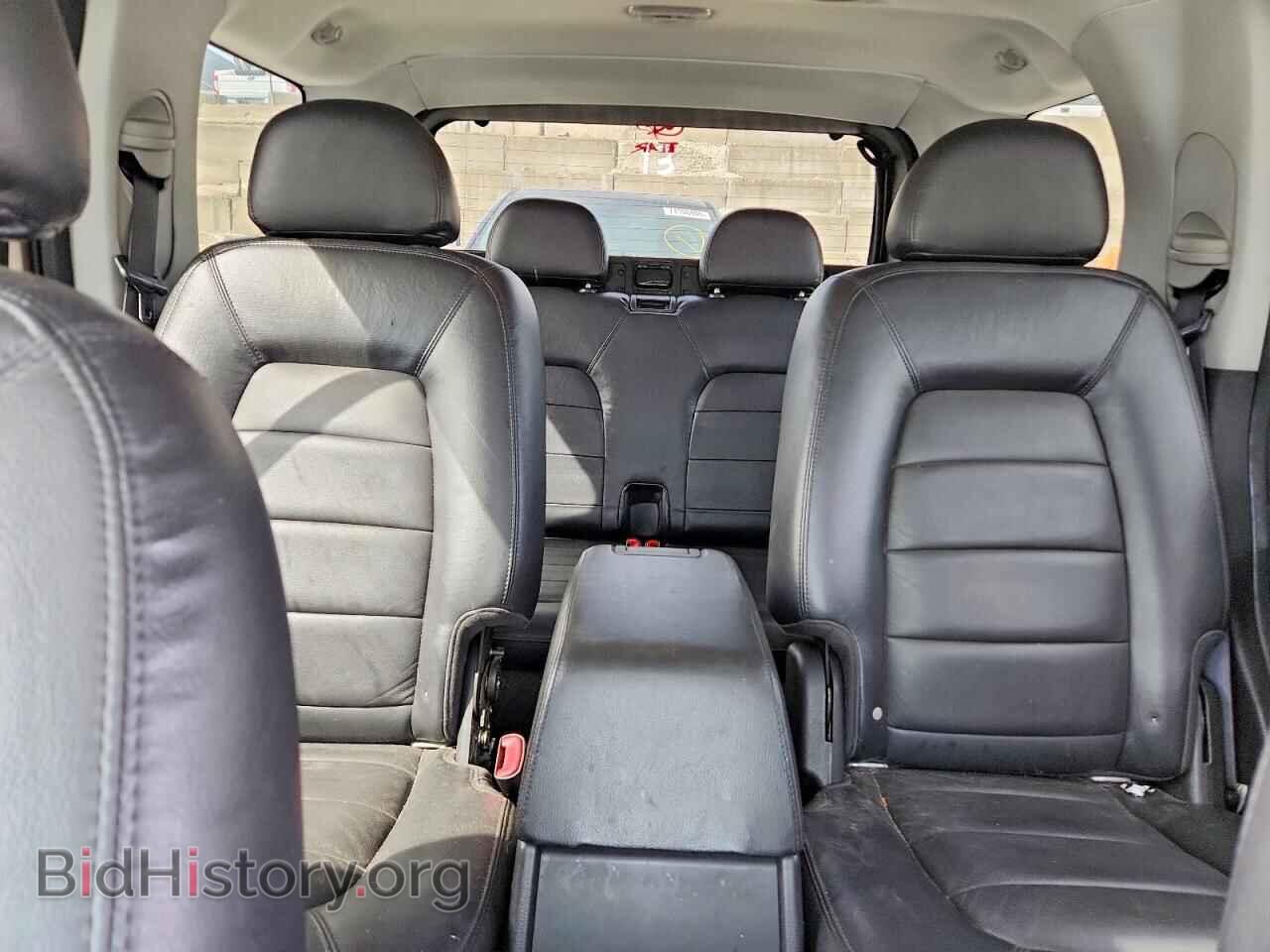 2005 FORD EXPLORER - VIN: 1FMZU75W15UA80146 - Фото 10
