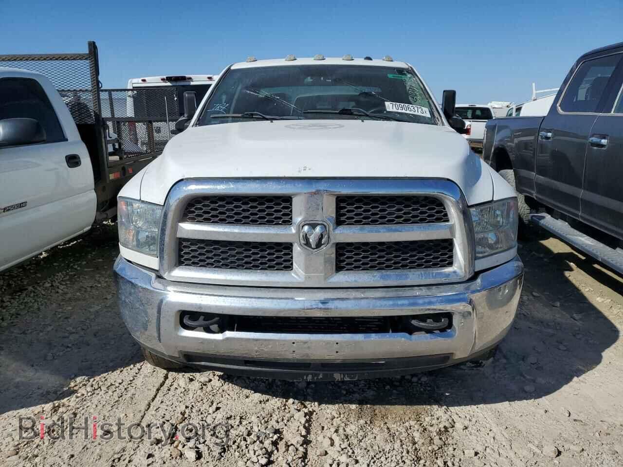 2018 RAM All Models - VIN: 3C63RRGL7JG319083 - Фото 5