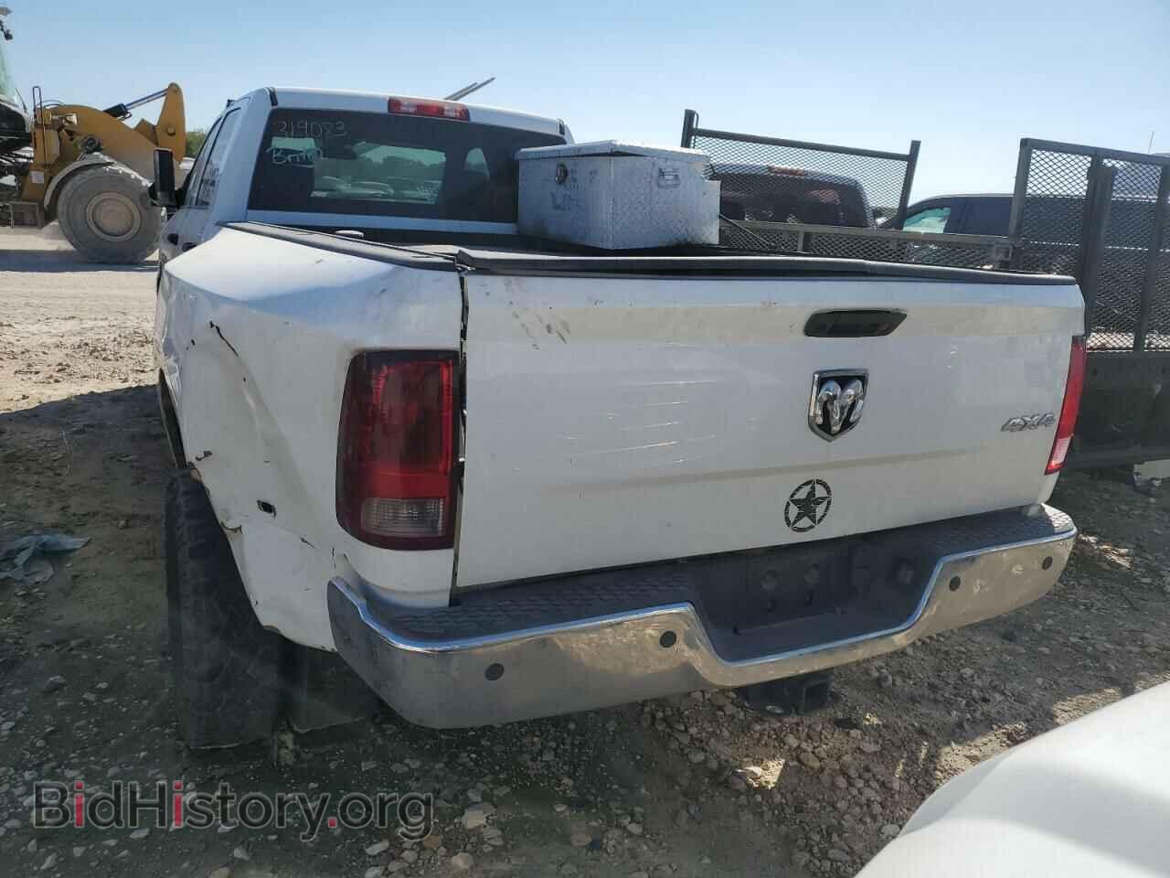 2018 RAM All Models - VIN: 3C63RRGL7JG319083 - Фото 6