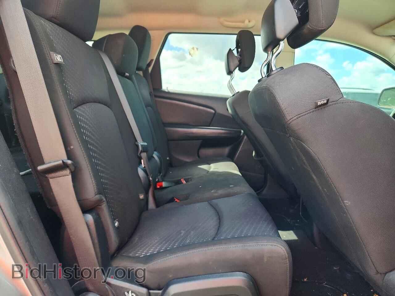 2018 DODGE JOURNEY - VIN: 3C4PDCAB2JT309669 - Photo 11