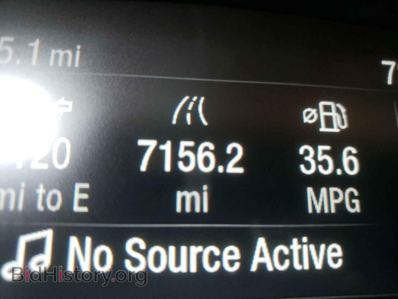 2020 FORD ESCAPE - VIN: 1FMCU0H62LUA92019 - Photo 8