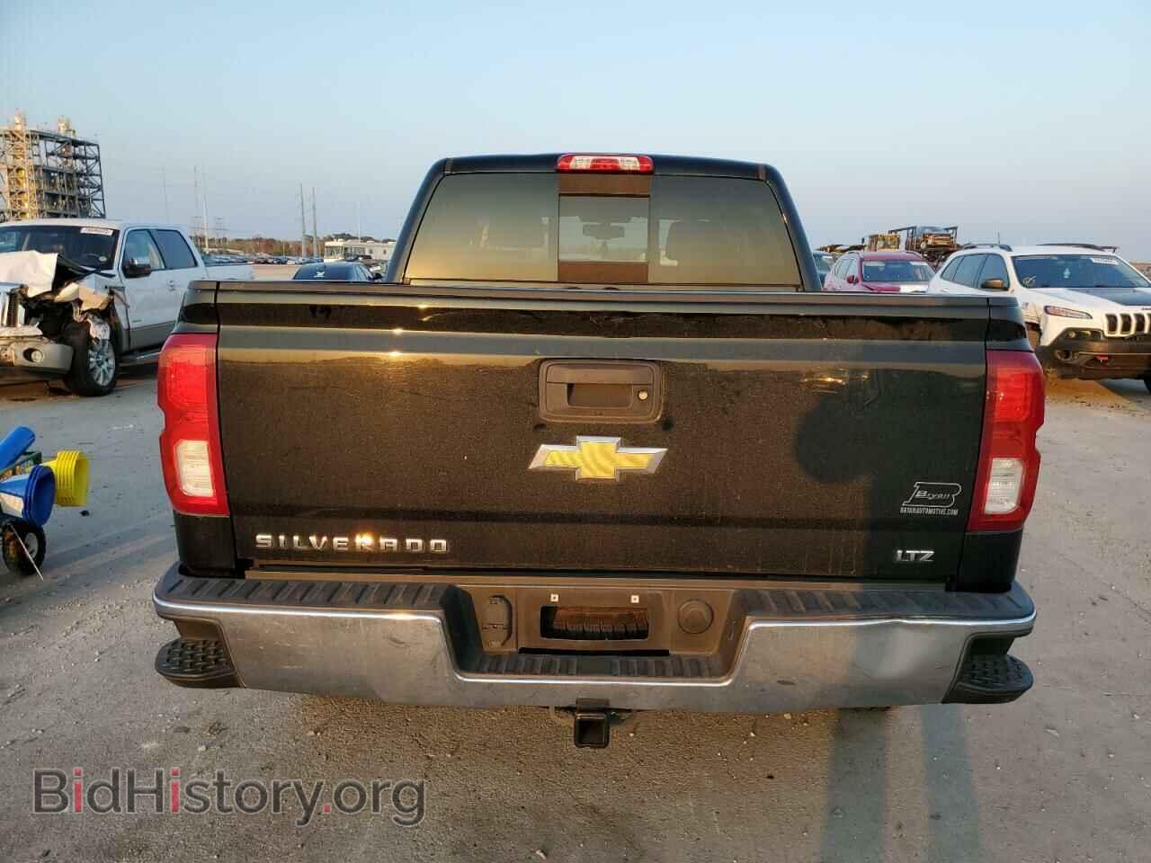 2017 CHEVROLET SILVERADO - VIN: 3GCPCSEC8HG426076 - Фото 6