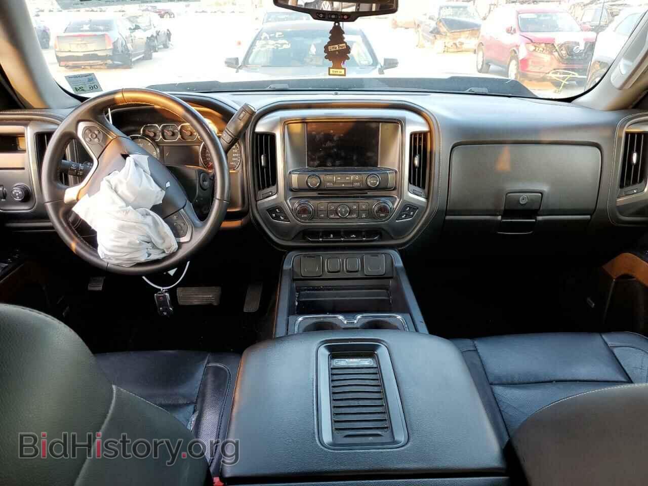 2017 CHEVROLET SILVERADO - VIN: 3GCPCSEC8HG426076 - Фото 8