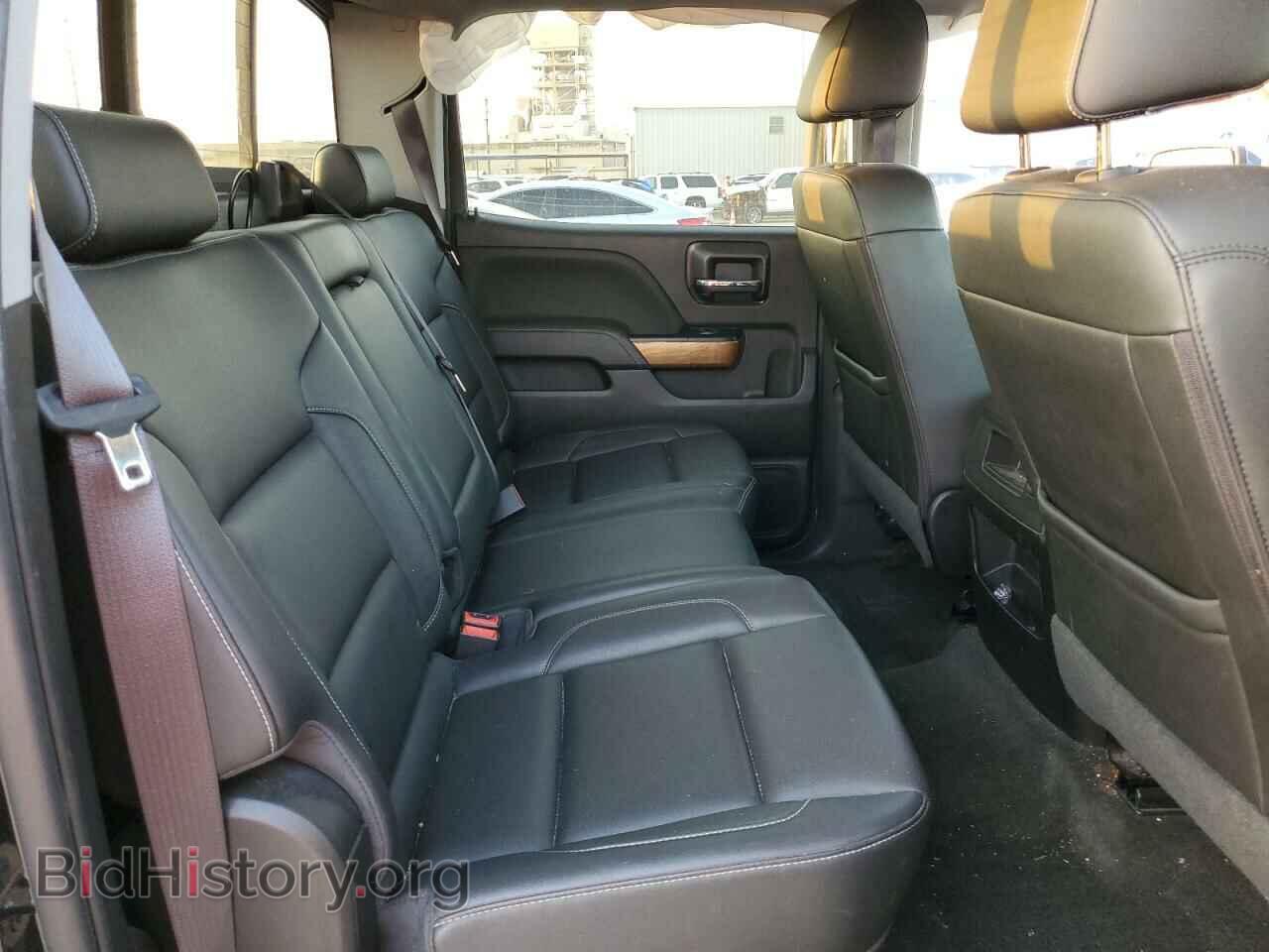 2017 CHEVROLET SILVERADO - VIN: 3GCPCSEC8HG426076 - Фото 10