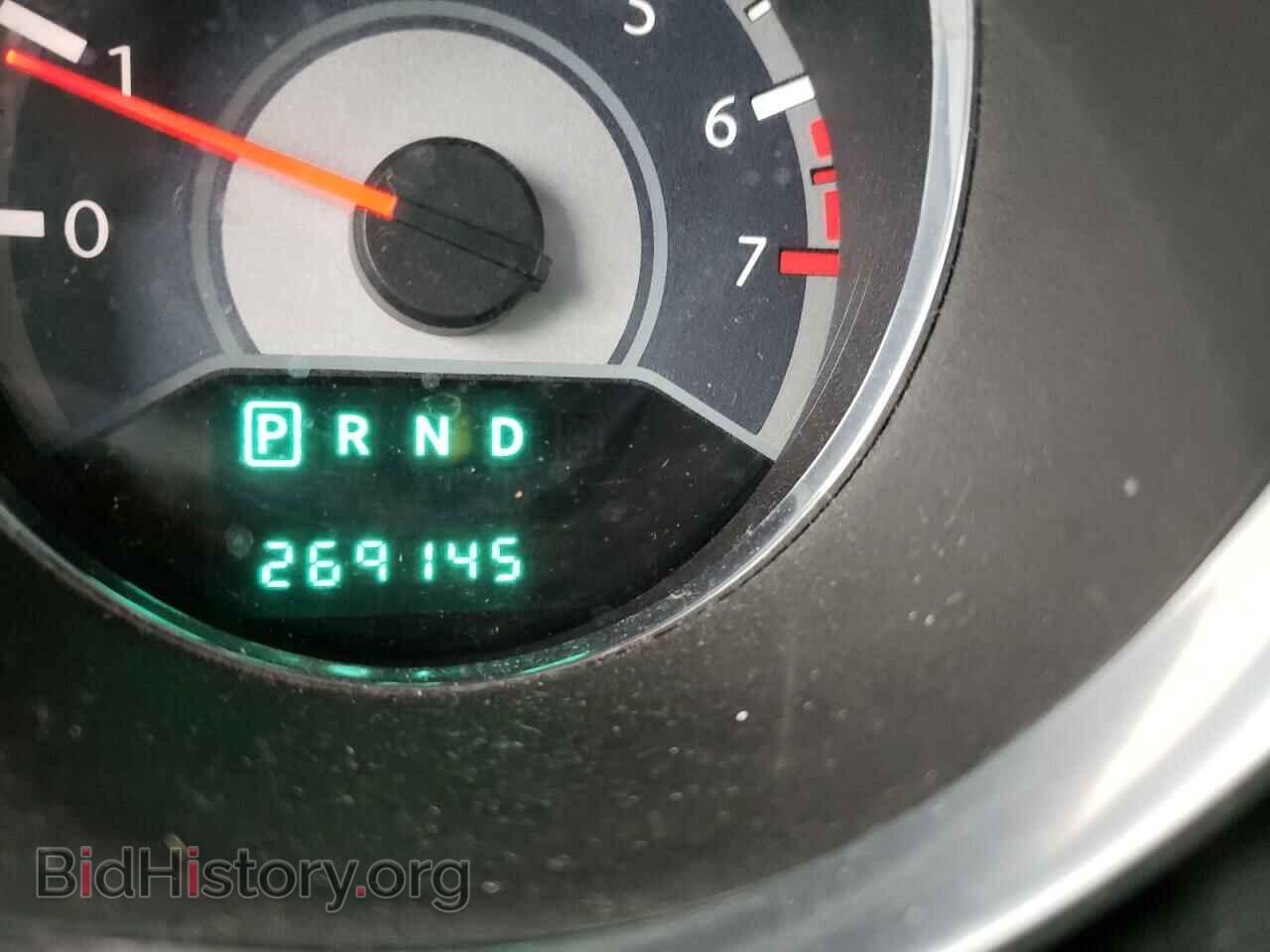 2012 CHRYSLER 200 - VIN: 1C3CCBCB3CN180759 - Фото 8